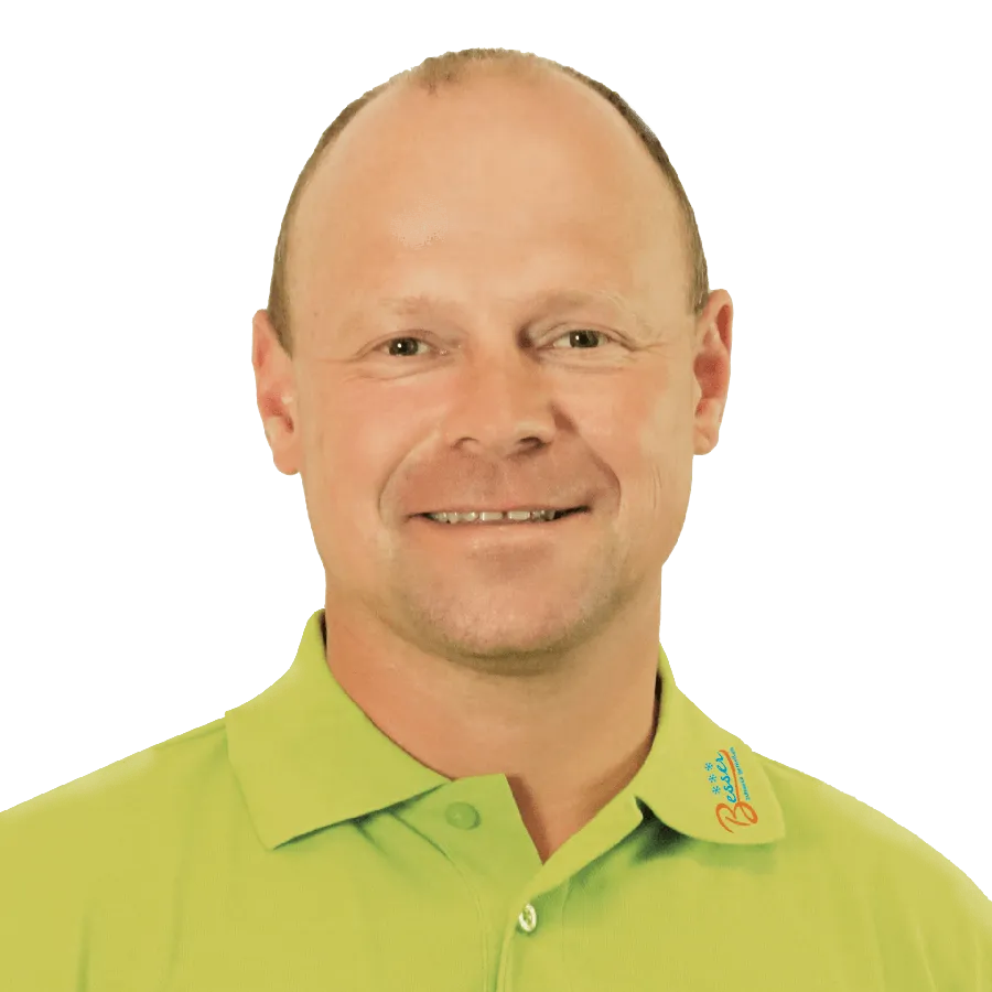 Kevin Spitt