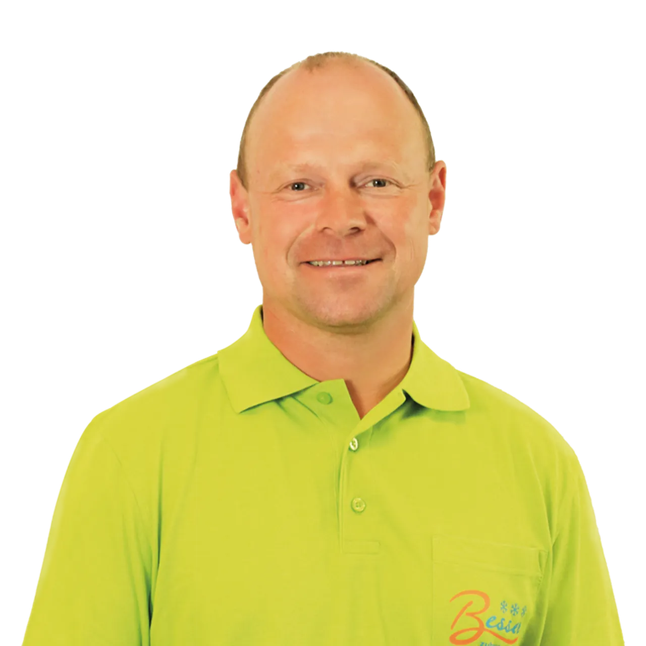 Kevin Spitt